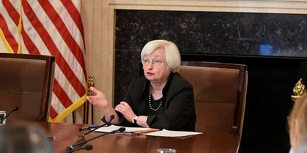 ФРС решила обойтись без сюрпризов и подняла ставку