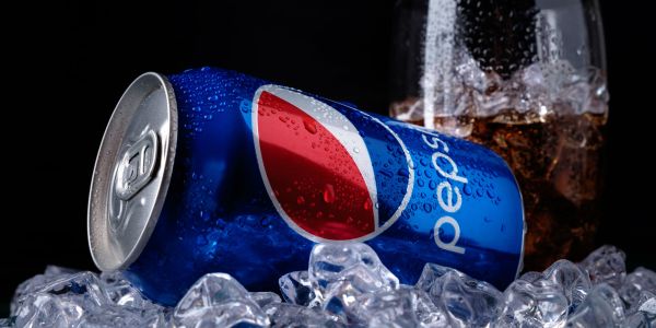 Pepsico не досчиталась выручки из-за фанатов ЗОЖ