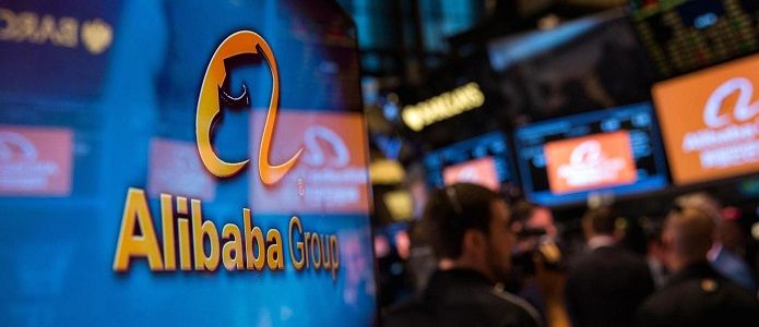  Alibaba разочаровал инвесторов маленьким ростом