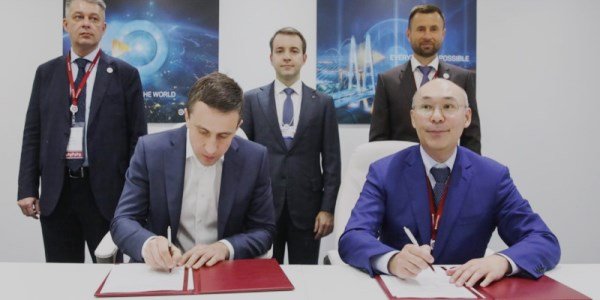 Блокчейн-платформа Waves начала сотрудничать с финансовым центром «Астана»
