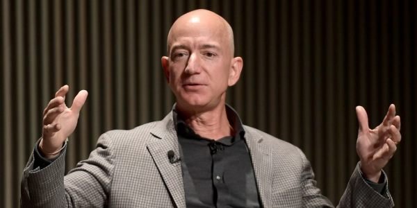 Письмо Джеффа Безоса акционерам Amazon – ключевые моменты