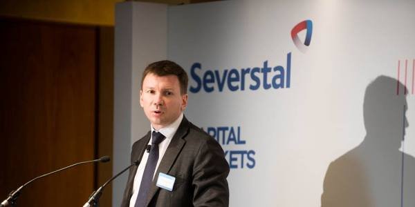 Sberbank CIB ждет позитива от «Северстали»