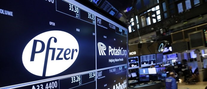 Pfizer плюс Allergan, или Как потратить $150 млрд