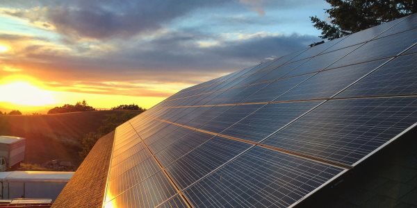 Tesla и SolarCity обеспечили солнечной электроэнергией целый остров