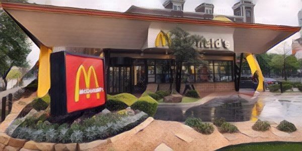 Что ожидать от акций McDonald’s после отчета