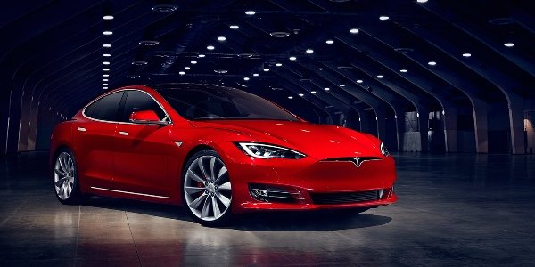 4 причины избегать покупки акций Tesla