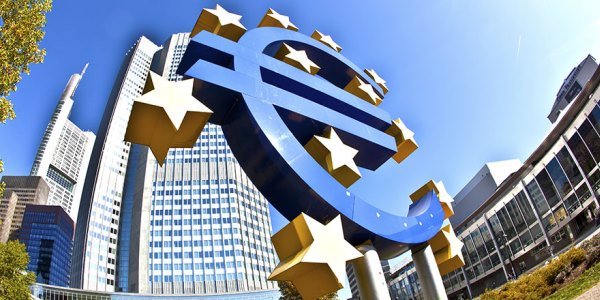 ЕЦБ назвал страны с самыми надежными банками