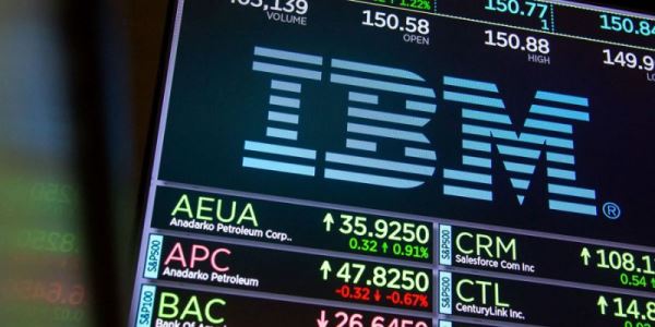 Как IBM удалось приятно удивить инвесторов