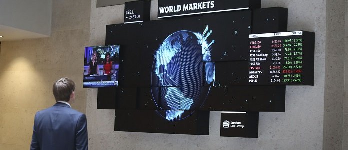 LSE создает новую фьючерсную биржу CurveGlobal