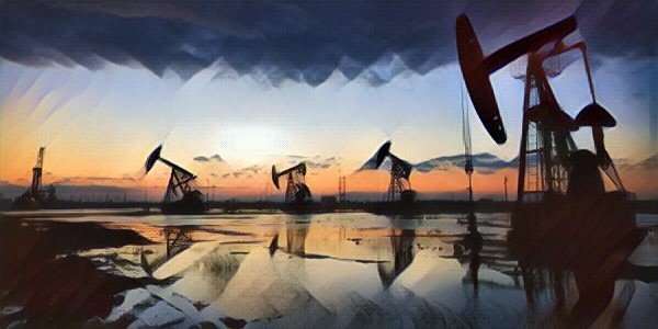 Что ожидать от котировок нефти в октябре