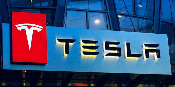 Теханализ акций Tesla: на что обратить внимание трейдерам 27 марта