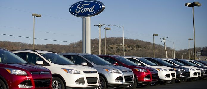 Ford обещает акционерам прорыв и делает ставку на Россию