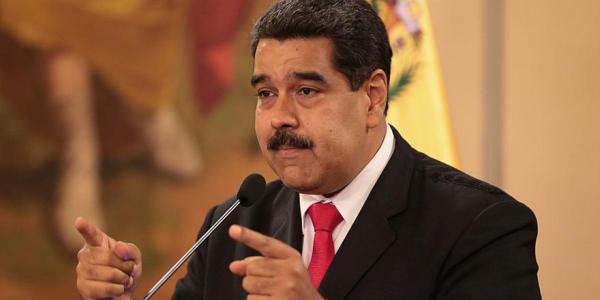 Мадуро обещал резко взвинтить курс El Petro, и что произошло с биткоином, эфириумом и Ripple за 24 часа
