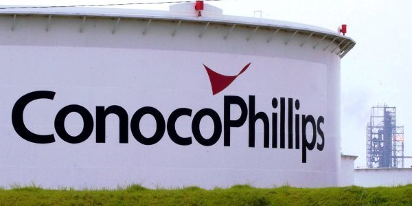 ConocoPhillips и +17 акций иностранных компаний на Мосбирже