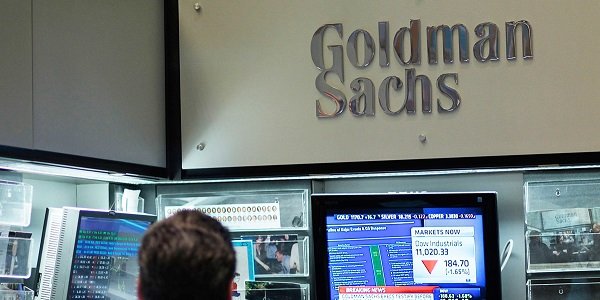 Goldman Sachs: 5 звездных компаний для инвестиций