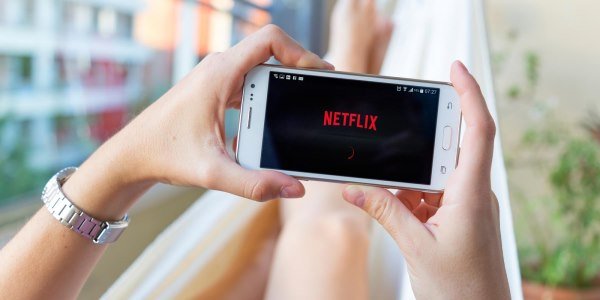 Акции Netflix подорожали на 16,9%, а Bank of New York Mellon просел на 7,3% 