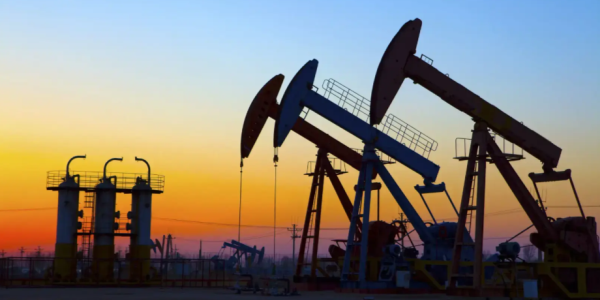 Неделя выдалась позитивной для нефтянки