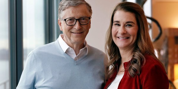 Как Билл и Мелинда Гейтс разделят $145 млрд: некоторые подробности
