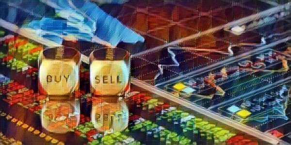 2 фактора, которые влияют на рынок 