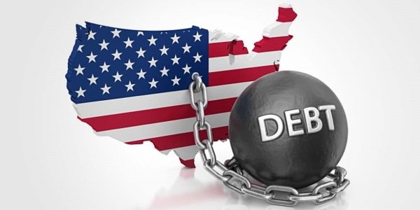 Приближается крайний срок для повышения потолка госдолга США