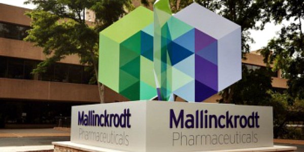 Mallinckrodt планирует заявить о банкротстве через несколько недель