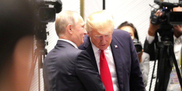 Предстоящая встреча Путина и Трампа, насколько ОПЕК+ думает повысить добычу нефти – дайджест FO