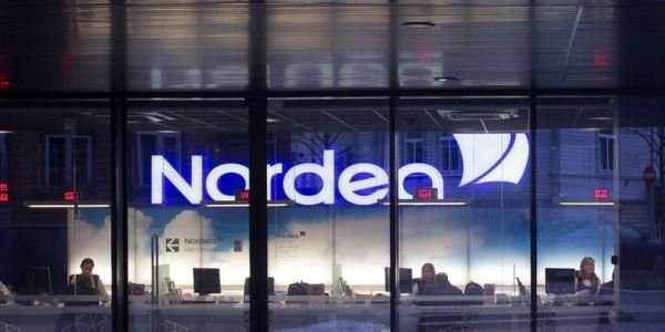 Крупнейший скандинавский банк Nordea Bank AB начал совершать операции на валютном рынке Мосбиржи