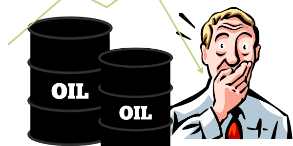 Стоит ли готовиться к обвалу на рынке нефти