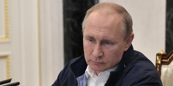 Трамп назвал место предстоящей встречи с Путиным, ФРС не стала удивлять аналитиков – дайджест FO