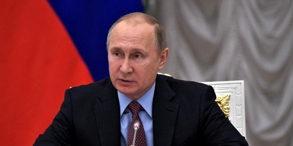Путин предложил возобновить амнистию капитала, зарубежные инвесторы активизировали распродажу российских активов – дайджест FO