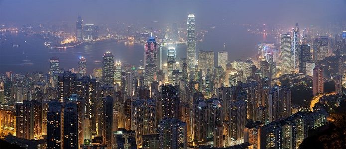 Гонконг обогнал Сингапур по уровню корпоративного управления