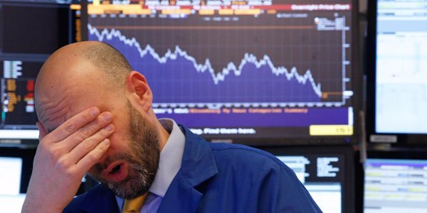 Когда кончится паника на рынке США