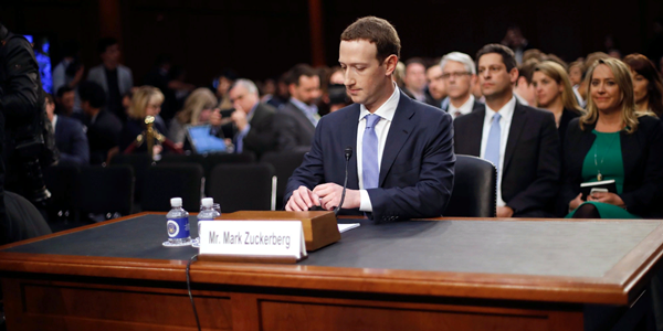 Facebook на весах Фемиды: конкуренция или политика