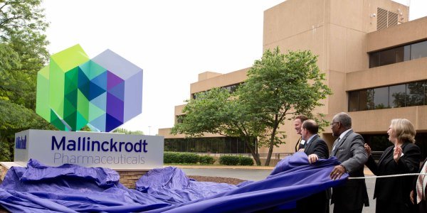 Что кроется за ростом котировок Mallinckrodt на 85%