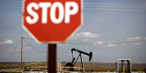 К чему приведет запрет США на импорт российской нефти