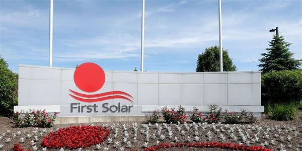 Почему стоит присмотреться к акциям First Solar