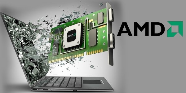 Чем обернется сильная волатильность для акций AMD