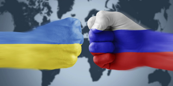 Как конфликт между Россией и Украиной повлияет на рынки и экономику