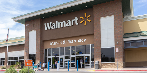 Розничные продажи в США, отчет Walmart, комментарии ФРС – на что обратить внимание инвесторам