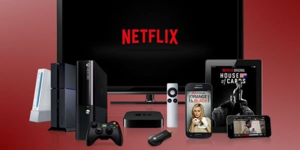 Netflix привлечет $8 млрд на новый контент