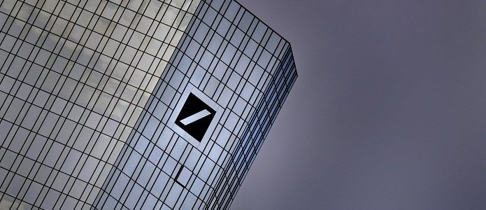 Deutsche Bank под огнем США