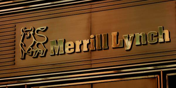 Увольнение из Merrill Lynch за майнинг в нерабочее время, а также курс биткоина, эфириума и Ripple