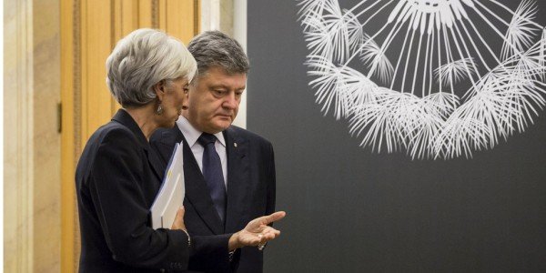 МВФ определился с суммой денег для Украины, США задумались о новых санкциях для России из-за Скрипалей – дайджест FO