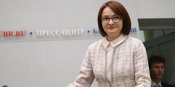 Политика инфляционного таргетирования Банка России приносит первые плоды