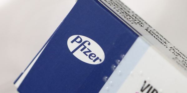 Старение населения принесет доход компании Pfizer