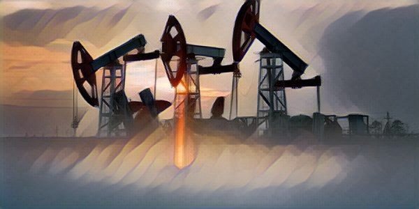 Как фармацевтические компании поддержали котировки нефти 