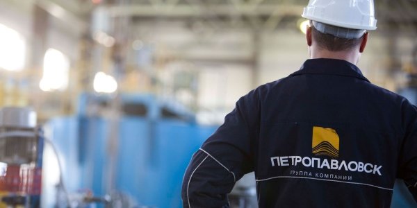 Скачок «Петропавловска» без стабилизации золота может оказаться временным