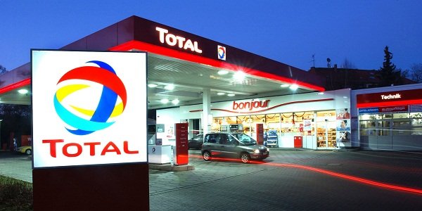 Инвестиции в акции Total: нефть в помощь