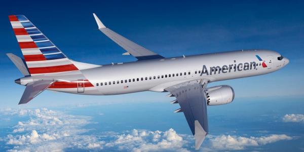Стоит ли покупать акции American Airlines после отката на 46%