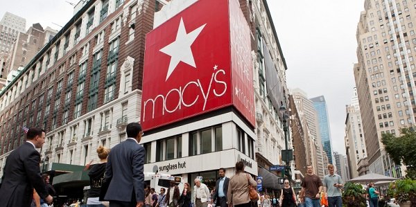 Что можно ожидать от акций Macy’s 